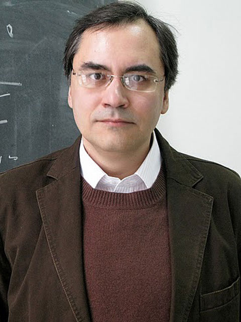 Caius Dobrescu