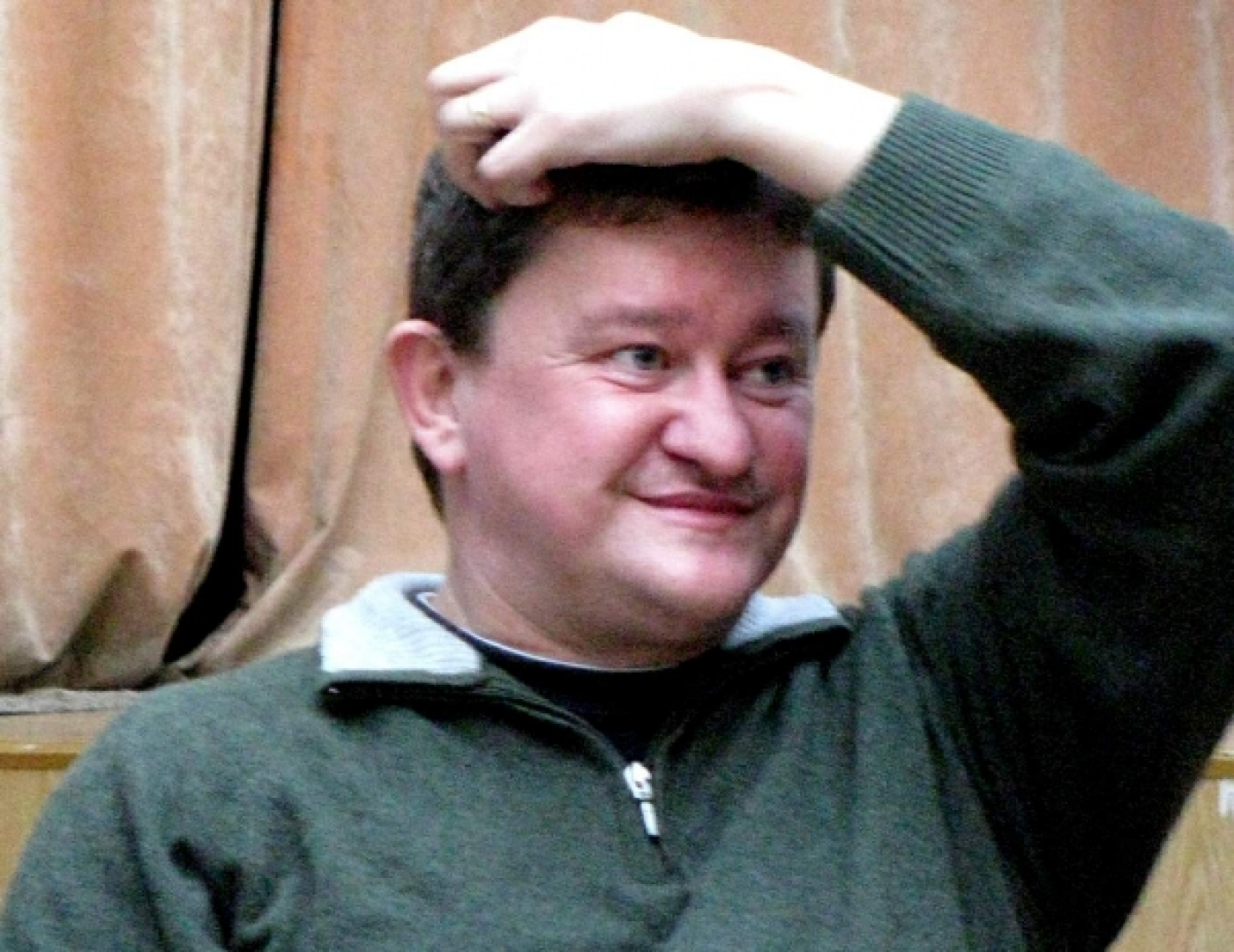 Andrei Bodiu