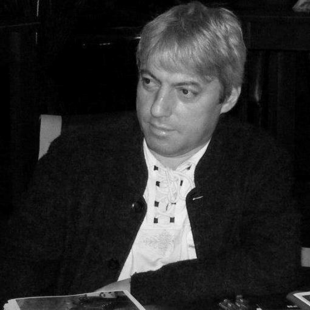Marius Oprea