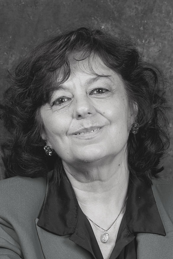 Ana Blandiana