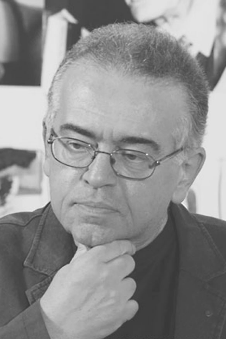 Dan C. Mihăilescu