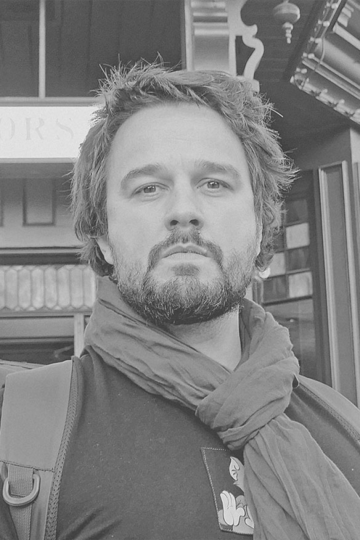 Vlad Stroescu