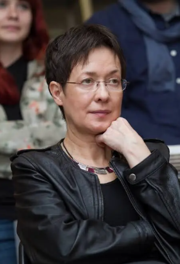 Tania Radu