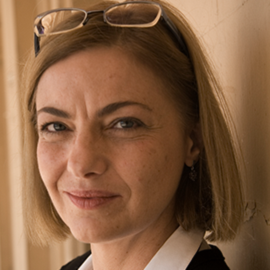 Denisa Comănescu
