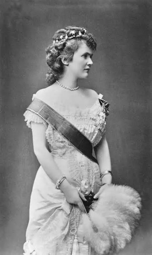 Carmen Sylva