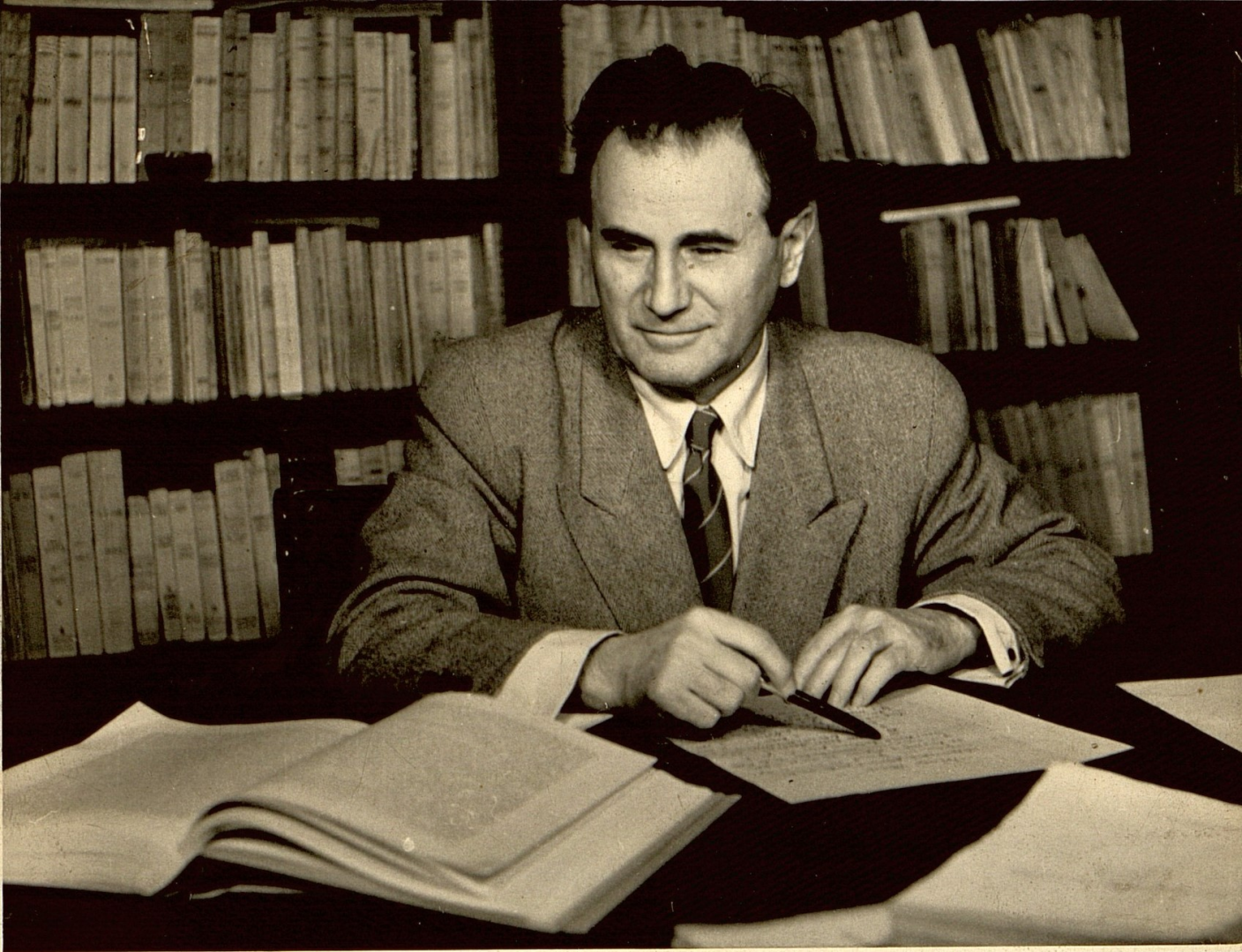 Camil Petrescu