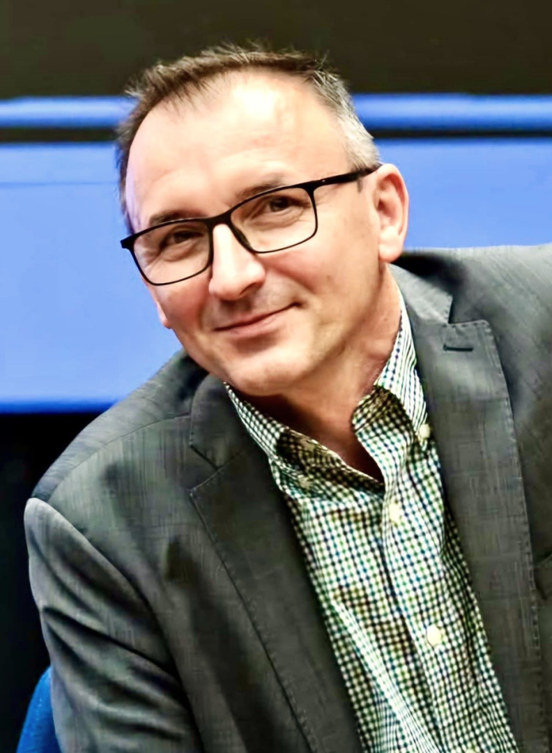 Robert Șerban