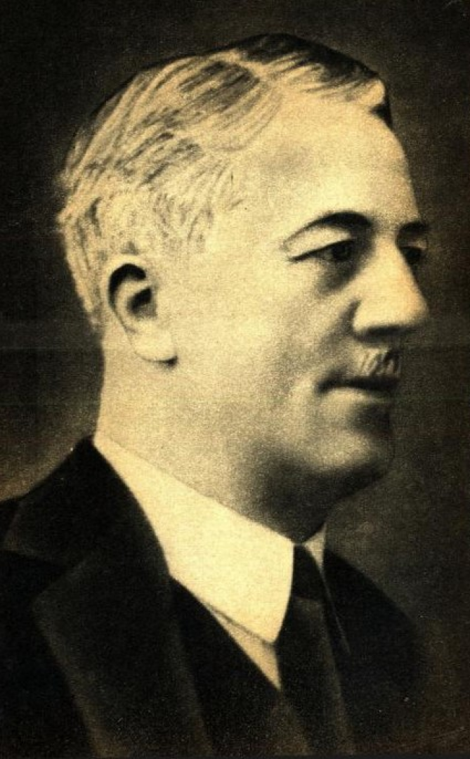 Gheorghe Brăescu
