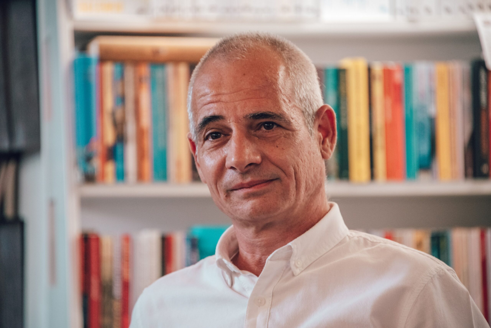 Adrian Bodnaru