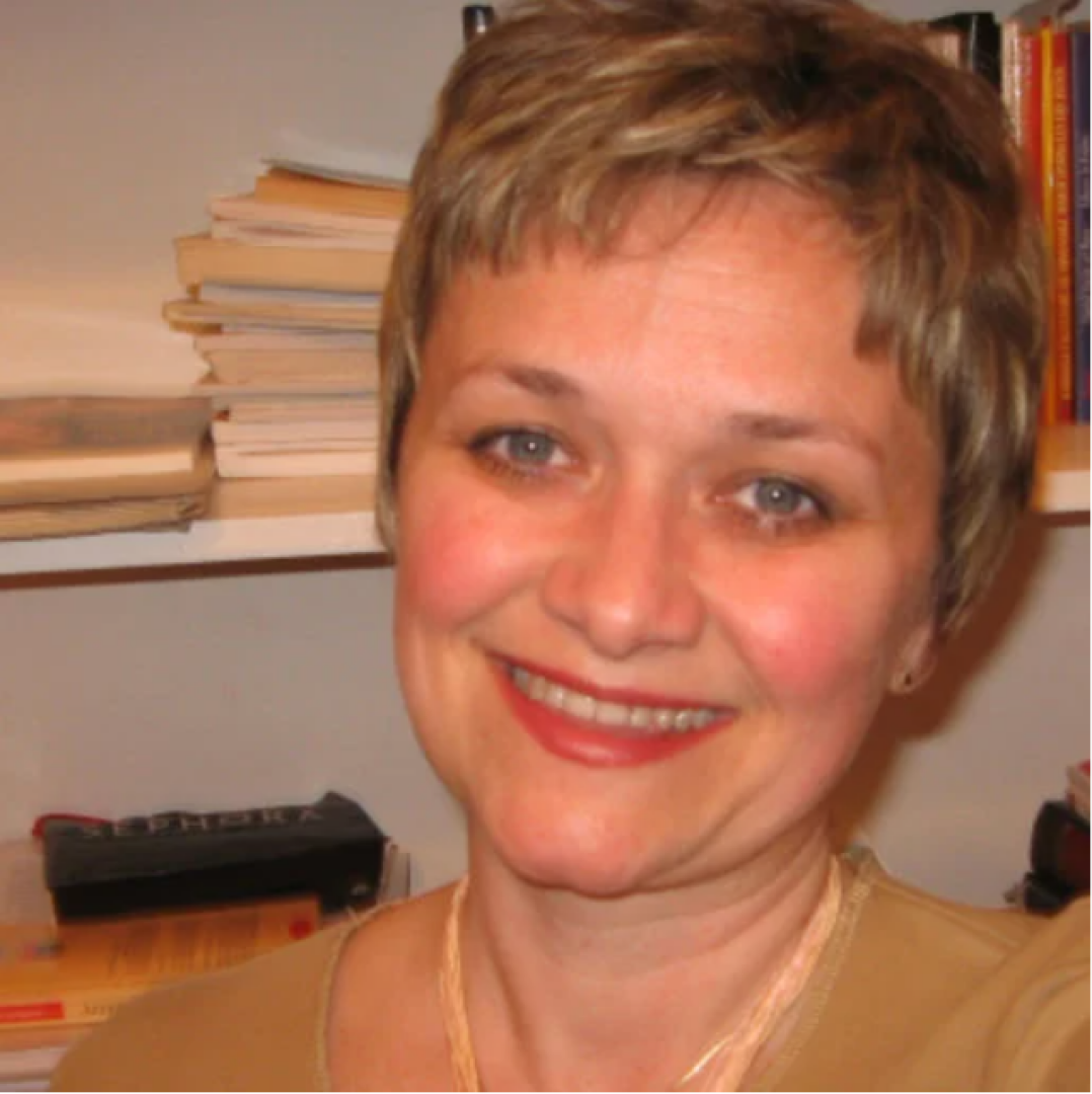 Anca-Daniela Mihuț