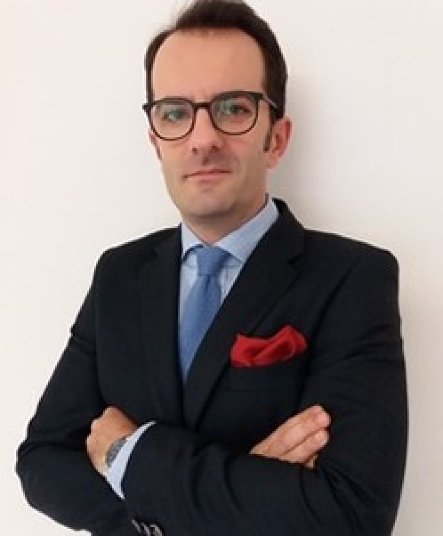 Adrian Petru Stepan