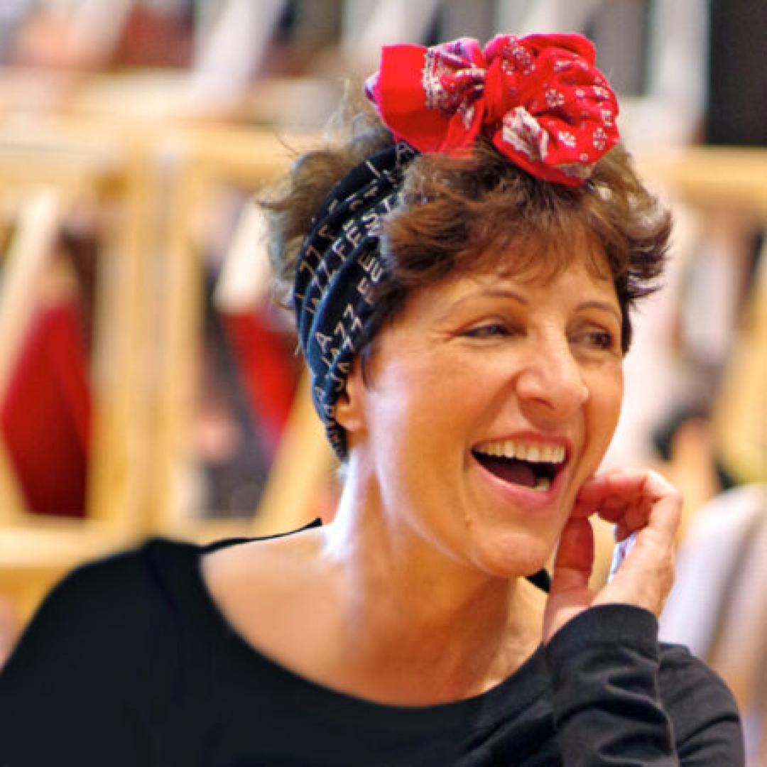 Adriana Cârcu