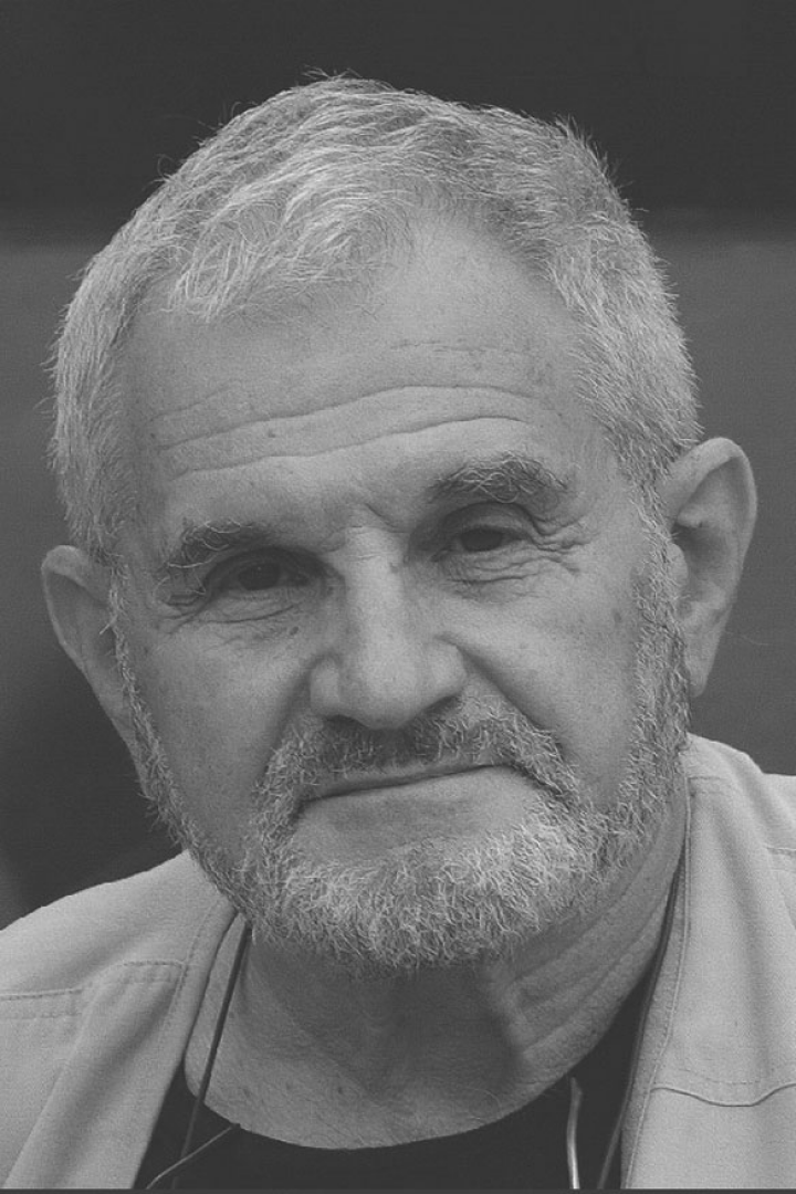 Viorel Marineasa