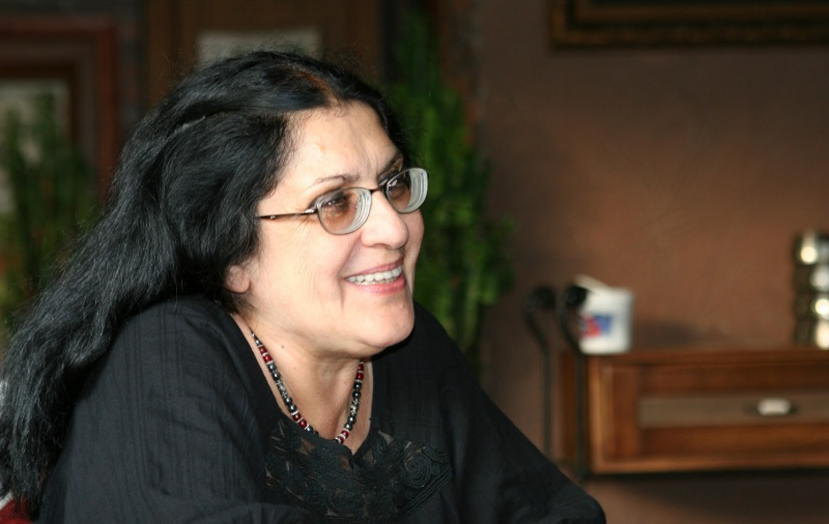 Adriana Babeți