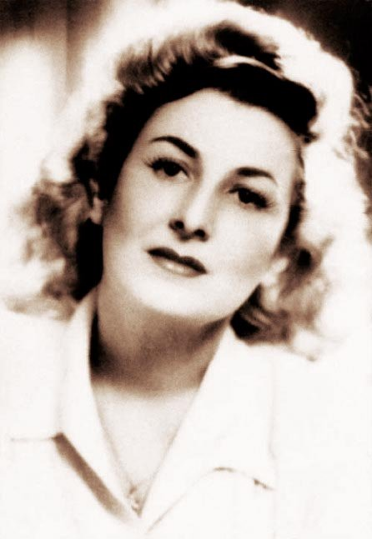 Cella Serghi