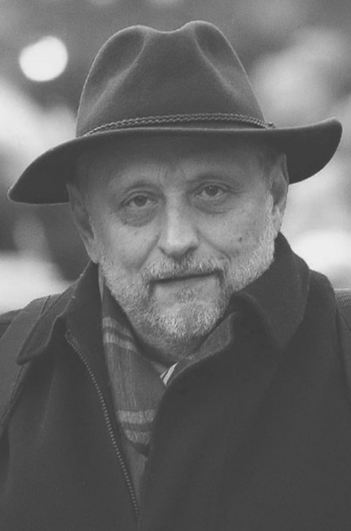 Daniel Vighi