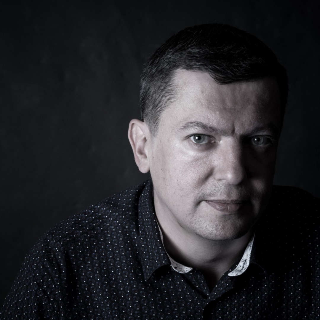 Alexandru Potcoavă