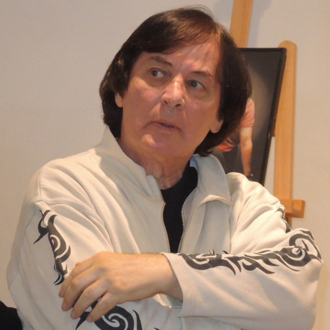 Eugen Bunaru