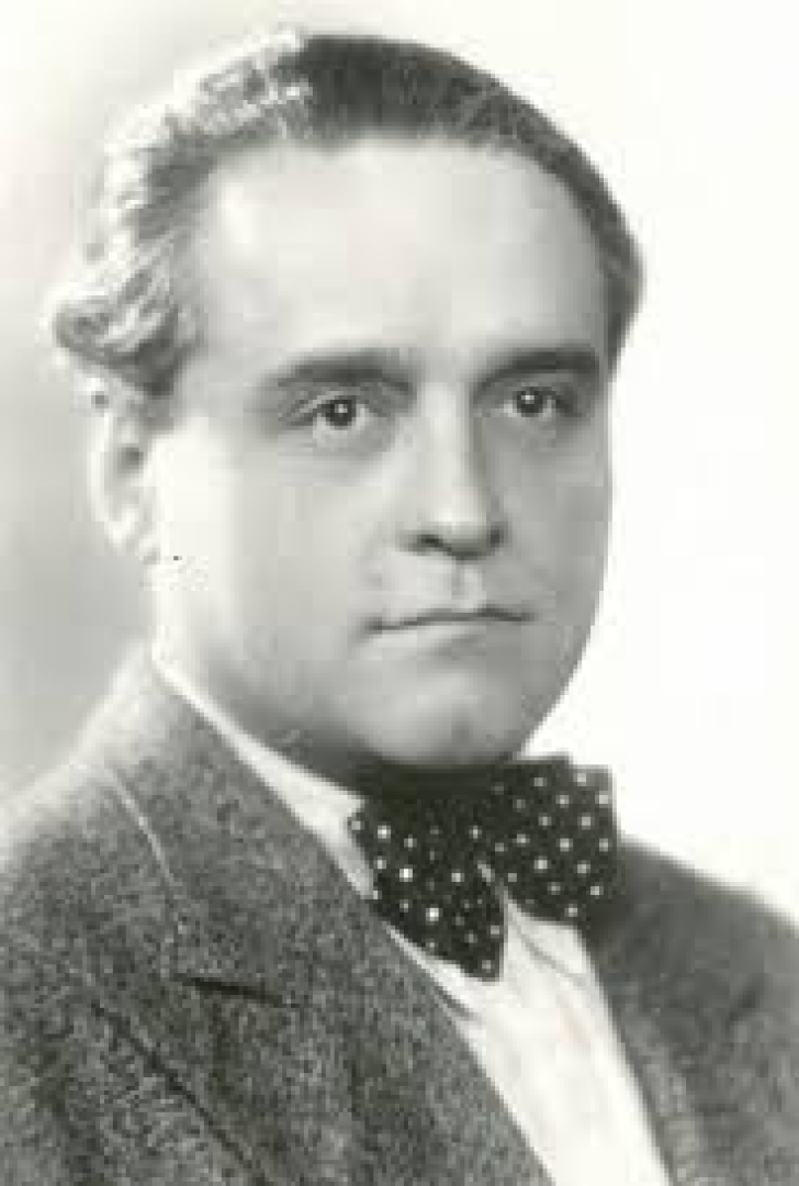 Cezar Petrescu