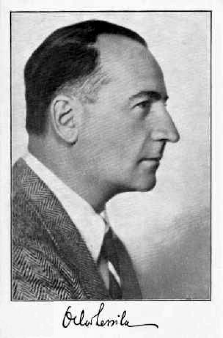 Octav Dessila