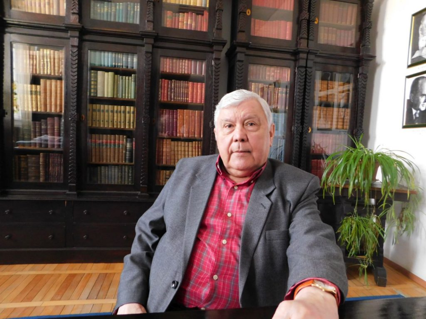 Mihai Zamfir