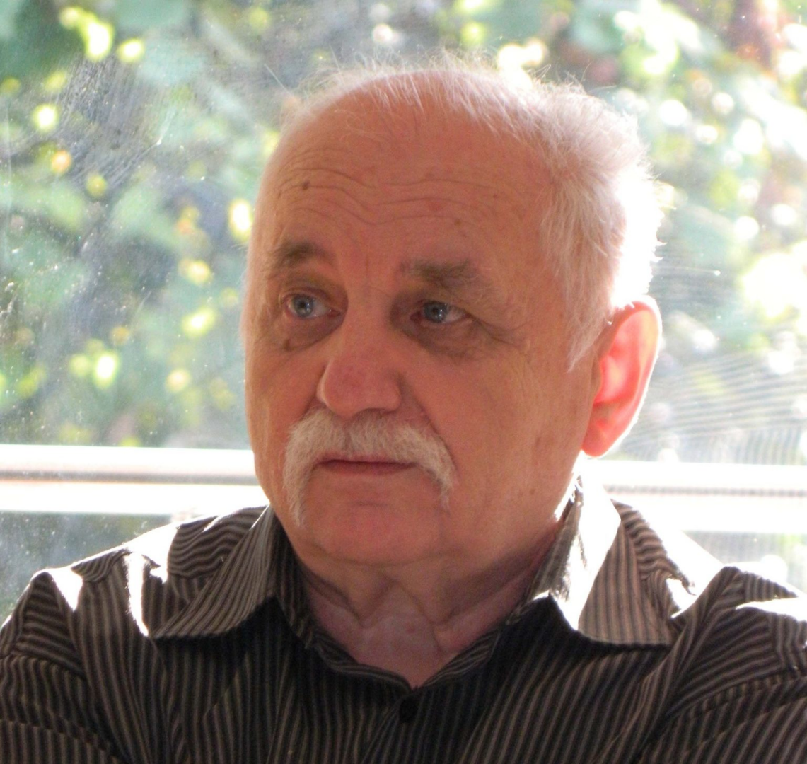 Cornel Ungureanu