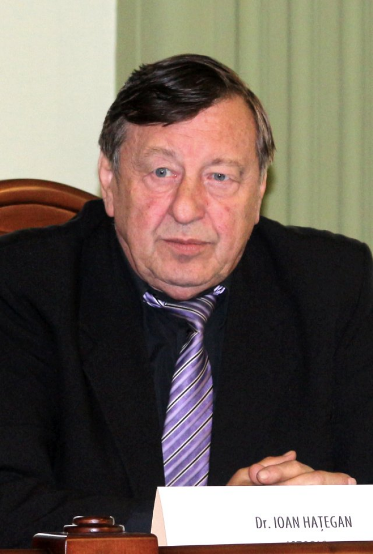 Ioan Hațegan