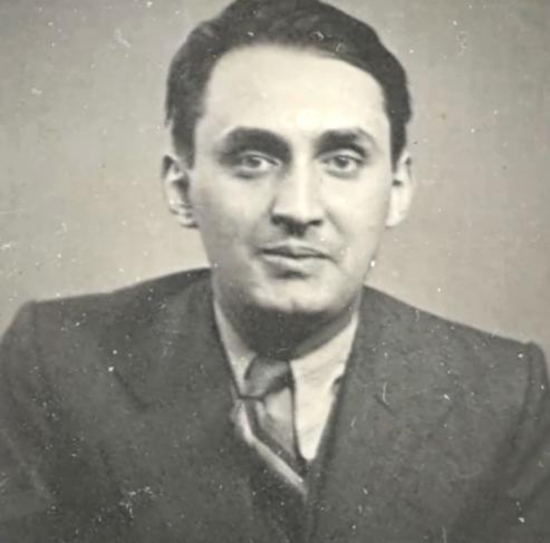 Anton Holban