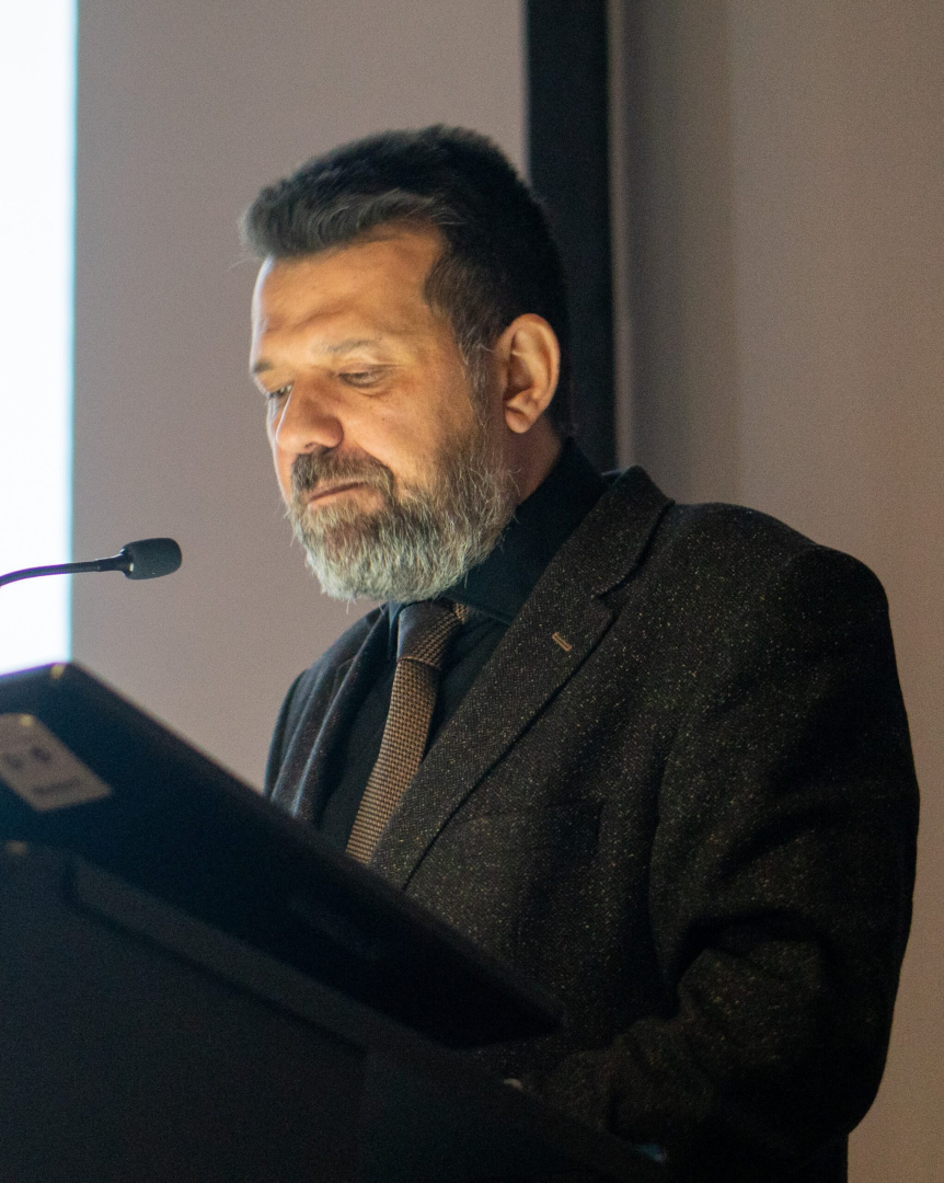 Bogdan O. Popescu