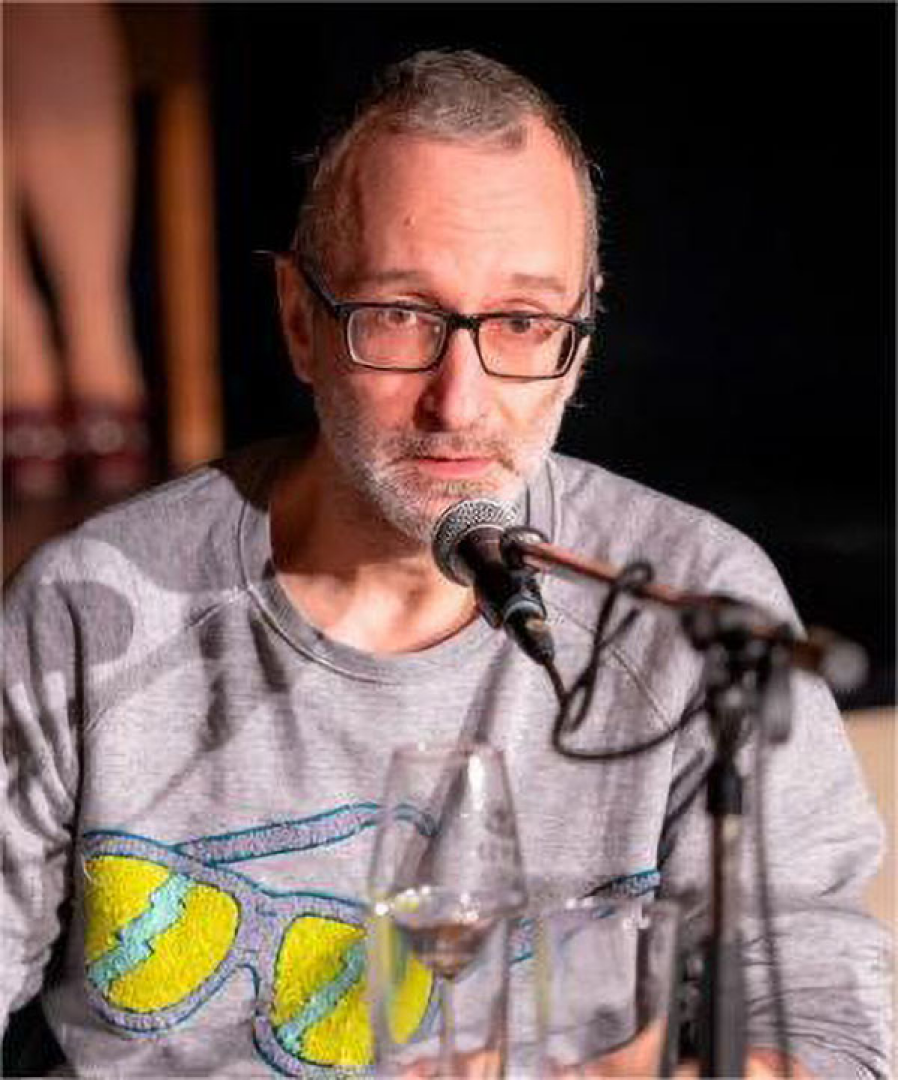 Sorin Gherguț