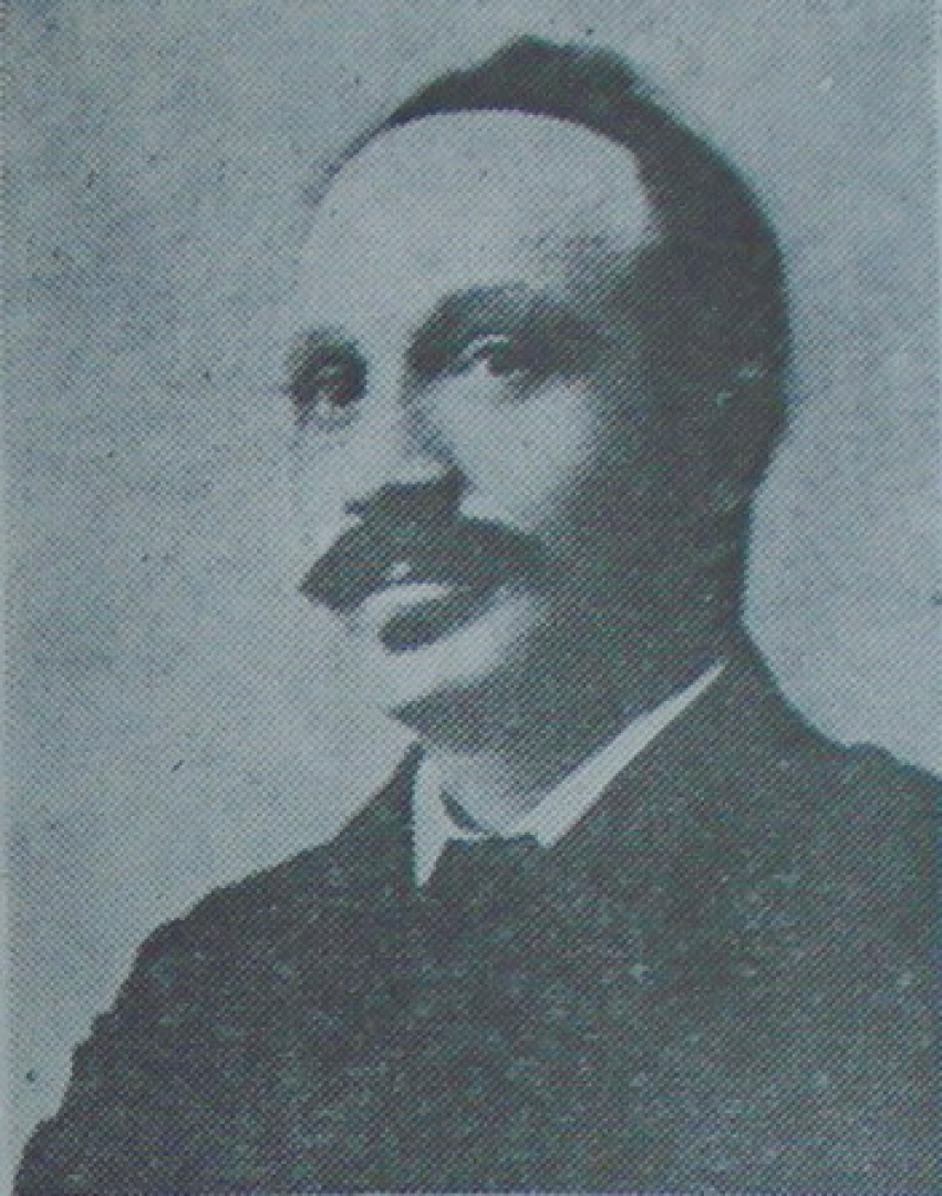 Paul Bujor