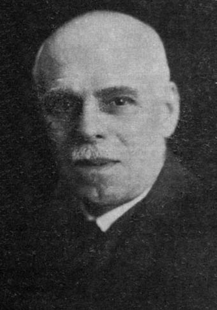 Ioan Alexandru Brătescu-Voinești