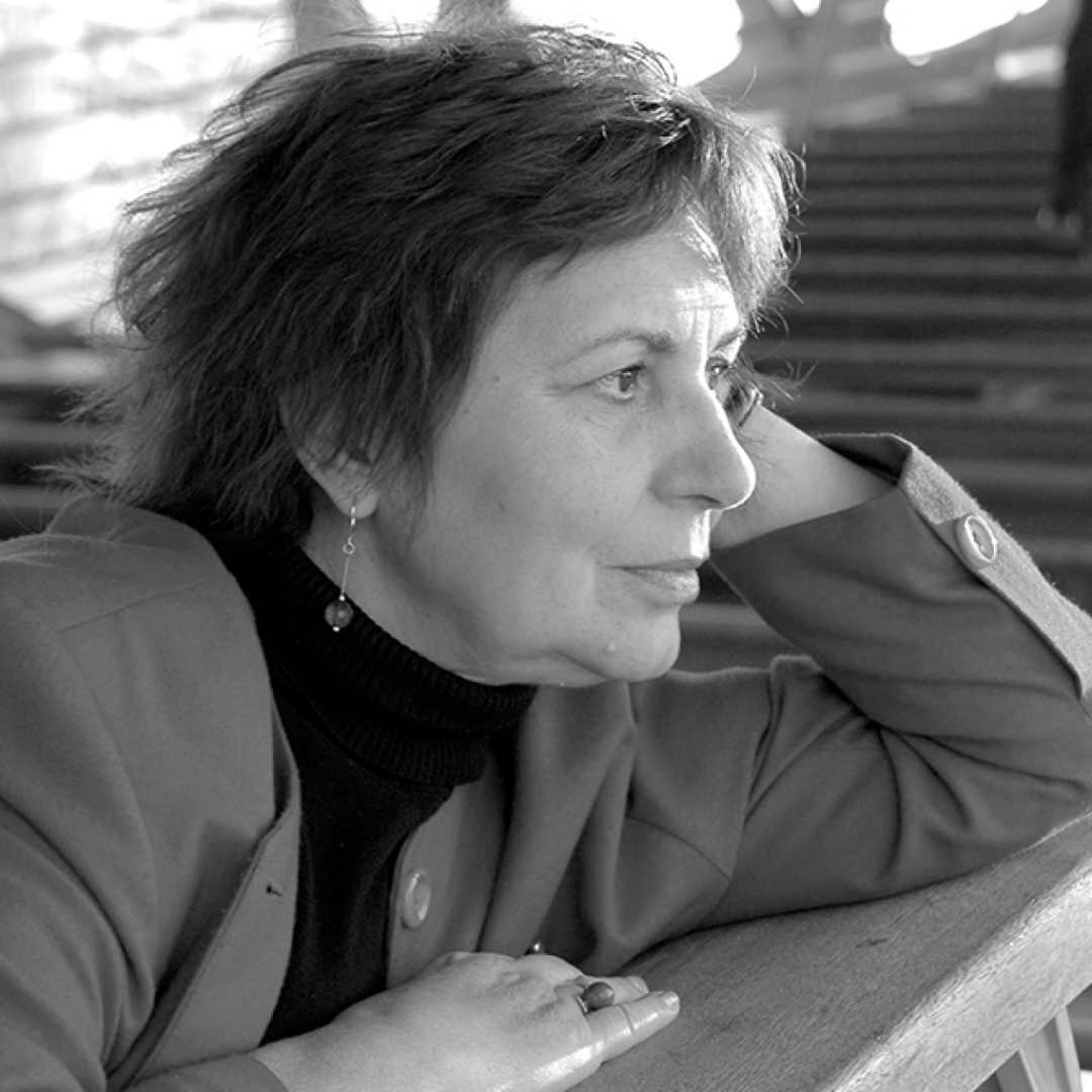 Gabriela Adameșteanu