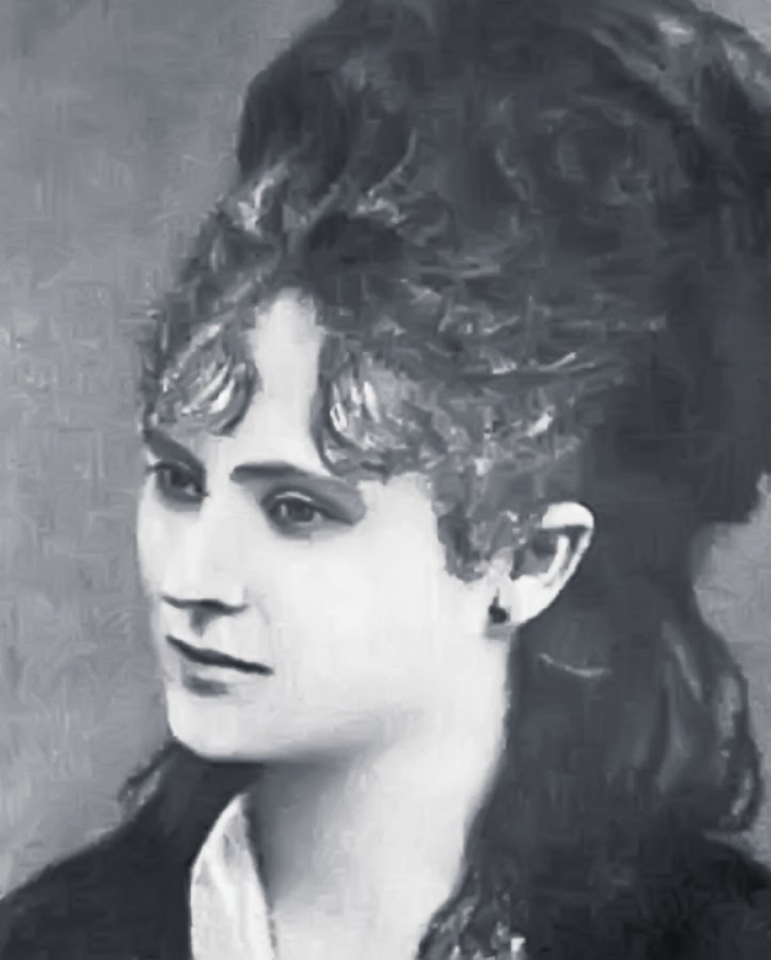 Veronica Micle