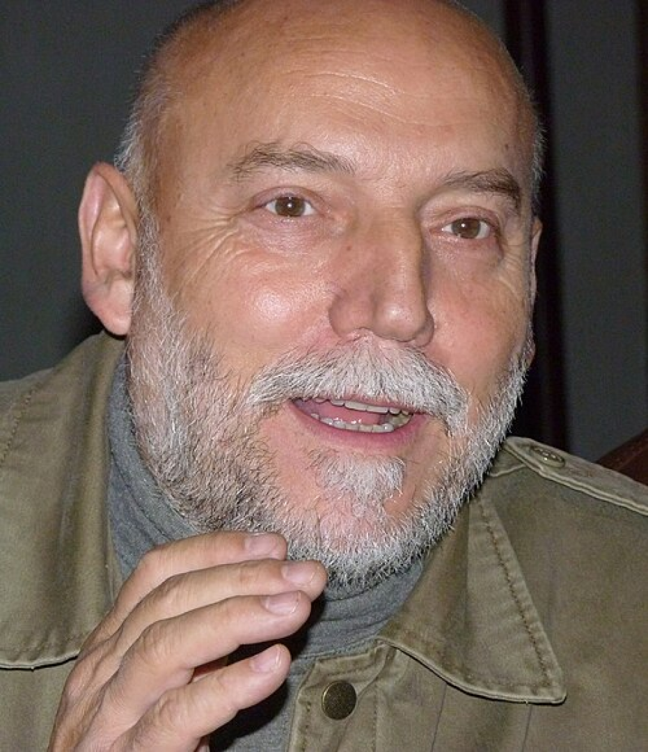 Cassian Maria Spiridon