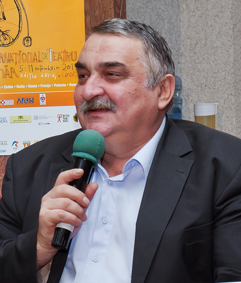 Ioan Holban