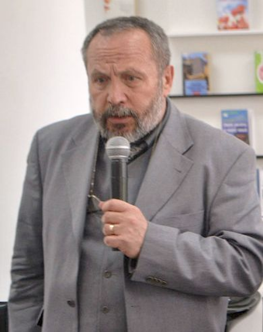 Nichita Danilov