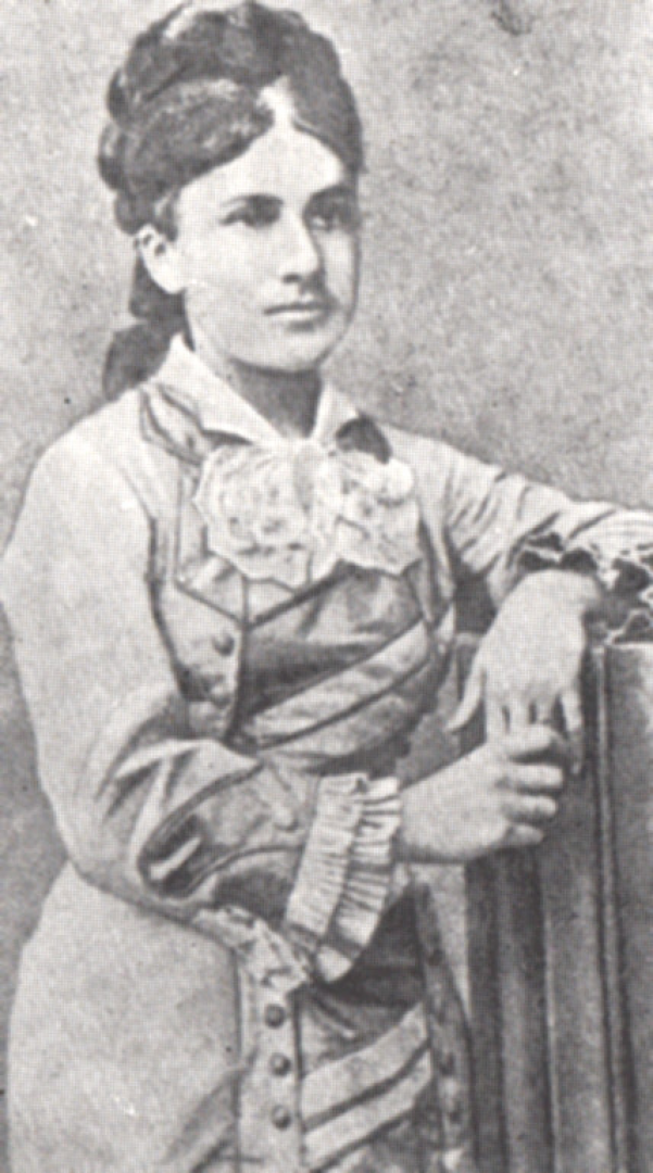 Matilda Cugler-Poni