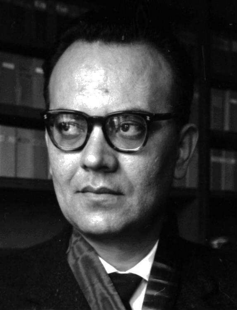 Paul Miron