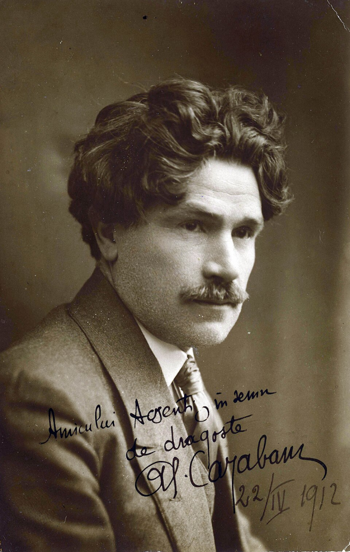 Alexandru  Cazaban