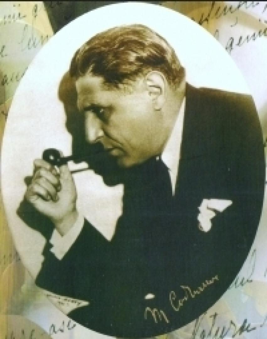 Mihai Codreanu