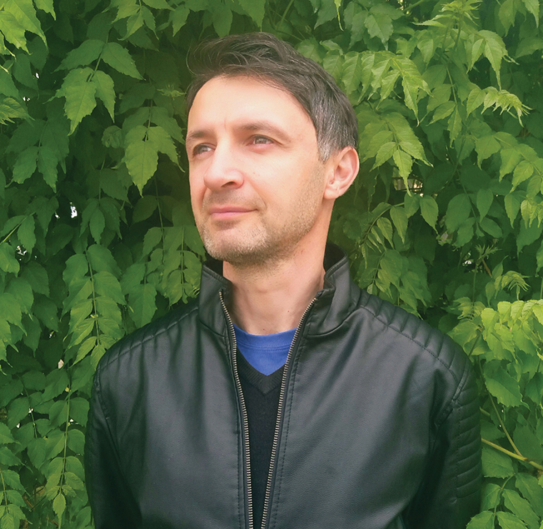 Ion Manolescu