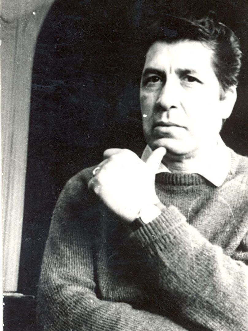 Gellu Naum