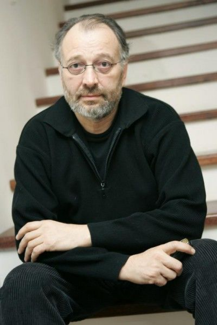 Stelian Tănase