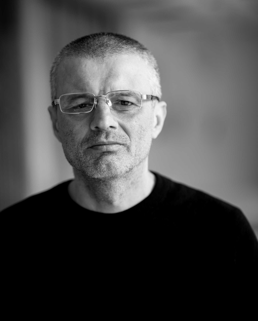 Adrian Schiop