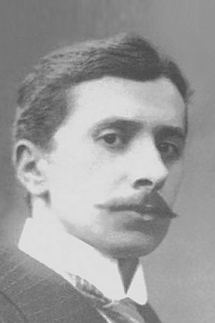 Mateiu Caragiale