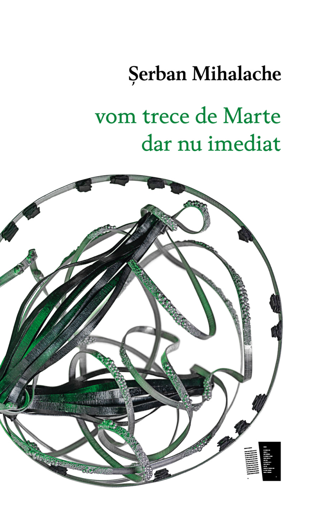 vom trece de Marte dar nu imediat