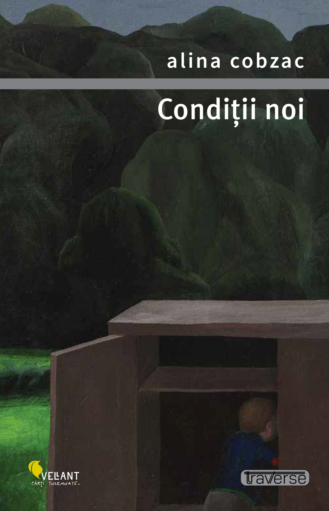 Condiții noi
