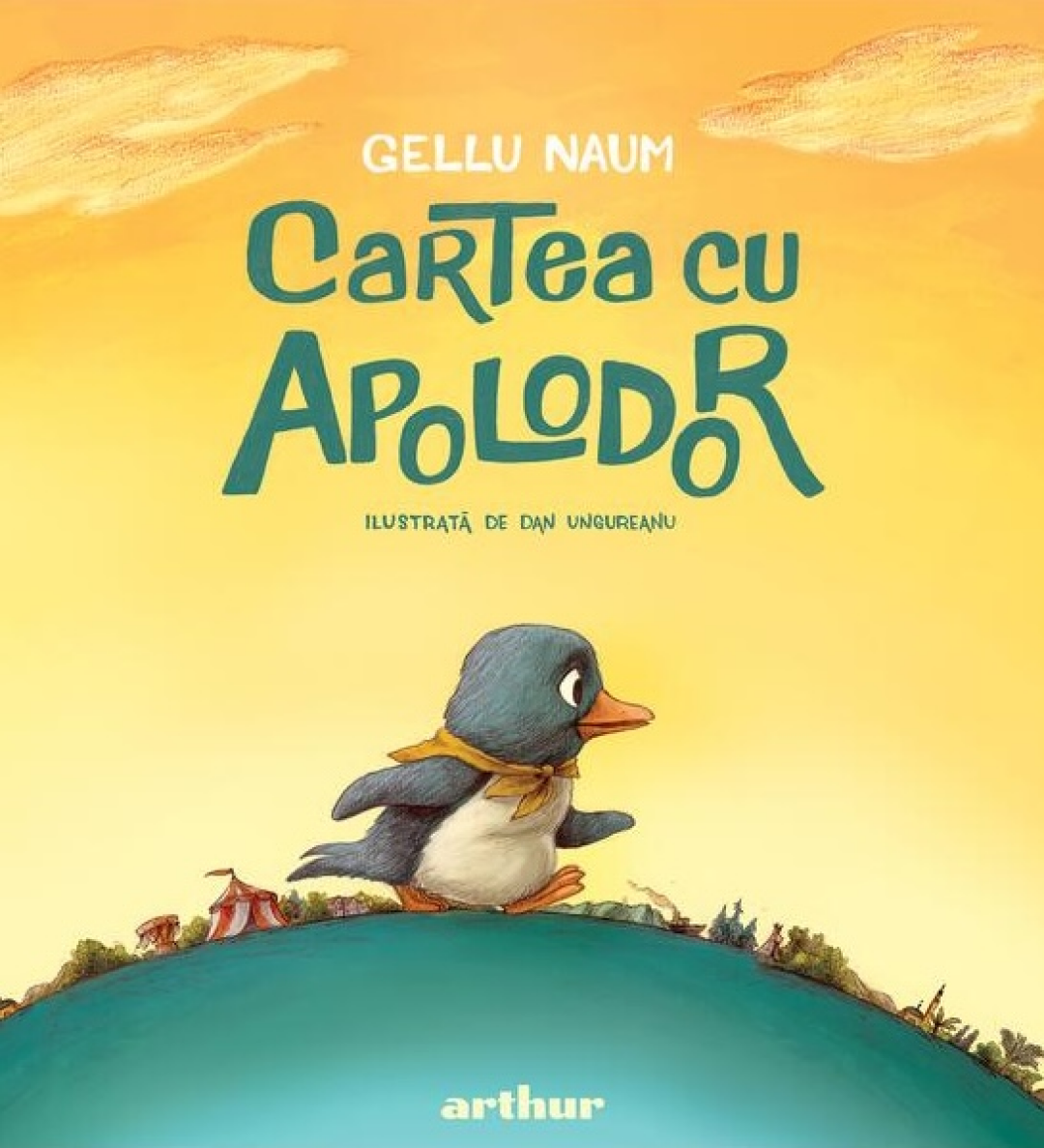 Cartea cu Apolodor
