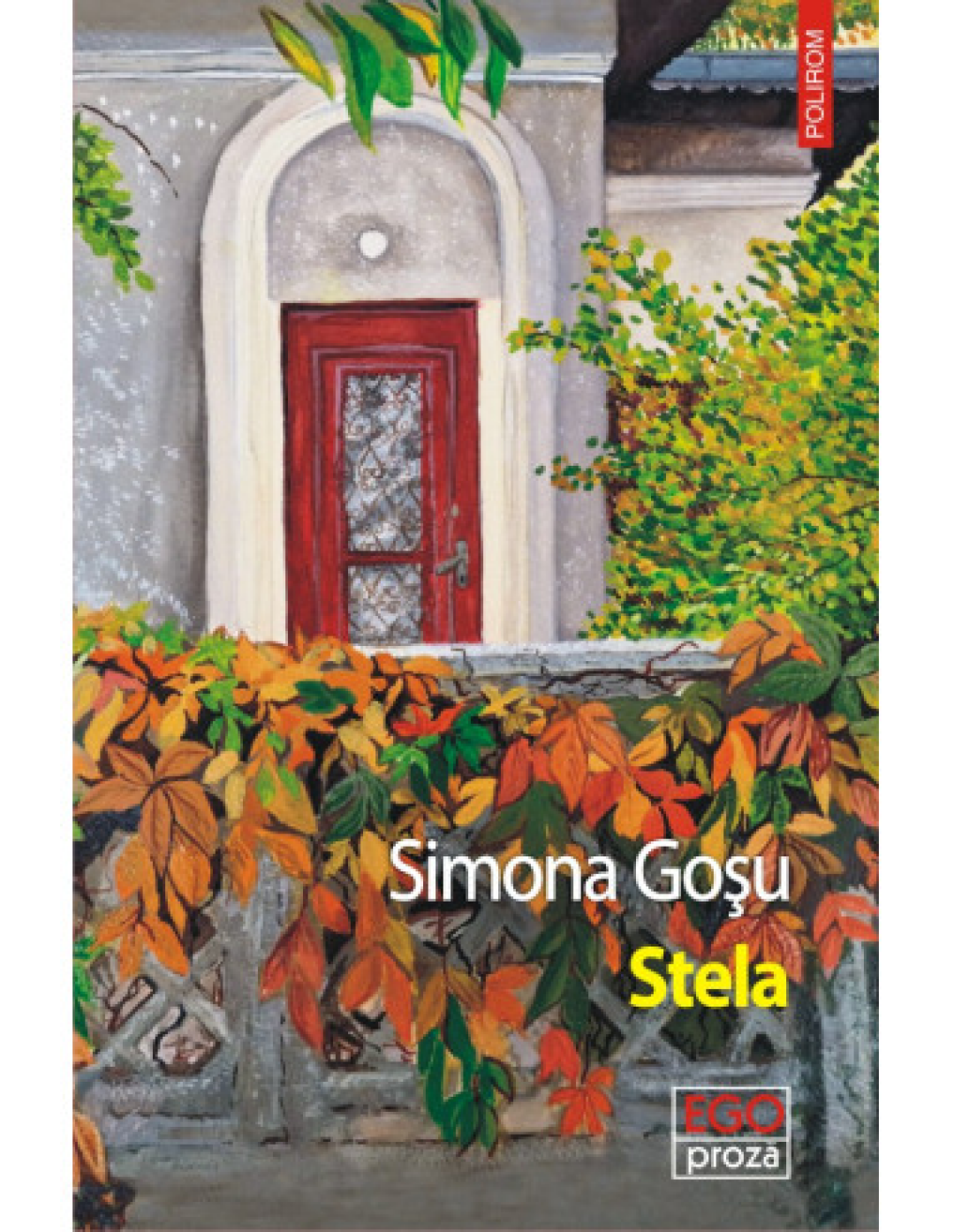 Stela